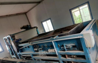 宁夏固原因厂子拆迁，转让压滤机 ,长5.80米，宽，2.50米，高2.30米。