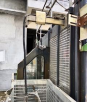 湖南湘西土家族苗族自治州出售2019年11月份买的施工电梯，用了两个工地