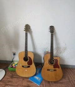 四川成都闲置物品吉他出售，放家里也没有用了