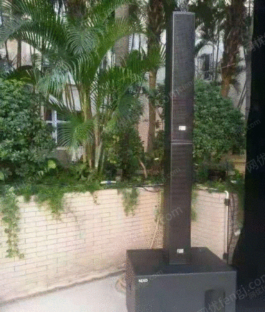 音響設(shè)備出售