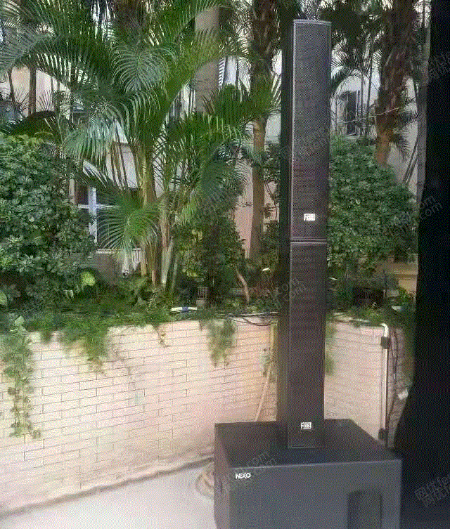 音響設備出售