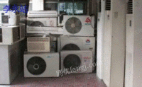Guangdong long-term cash purchase of waste air conditioners