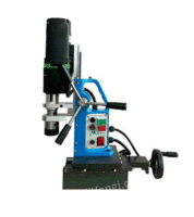 供应MDM2是一台具有磁性多功能钻孔铣削一体机