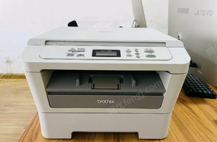 陕西西安因为疫情影响，出售激光打印复印扫描一体，针式打印机