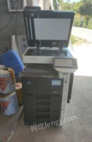 重庆北碚区出售复印机 打印机 一体机