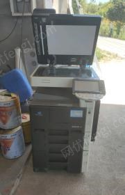 重庆北碚区出售复印机 打印机 一体机