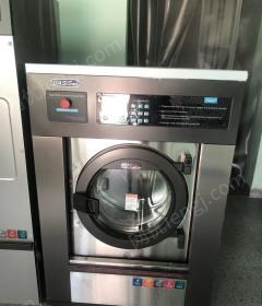 重庆巴南区闲置干洗店设备转让，使用不到一年，可上门实地看
