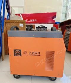 上海清仓处理，低价转让东升wsm-400脉冲氩弧焊机，埋弧焊机 ，电焊机，等