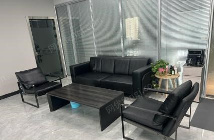新疆乌鲁木齐99新办公家具出售