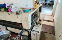 江苏扬州激光切割机2台出售，价格面议，不负责搬运