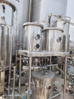 Shandong sells more than 5 tons of high-power mixers