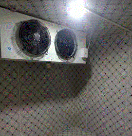 二手冷庫回收