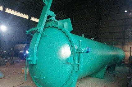 二手蒸汽鍋爐轉讓