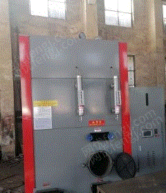 二手蒸汽鍋爐出售