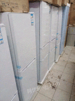 广东揭阳出售二手冰箱冰柜