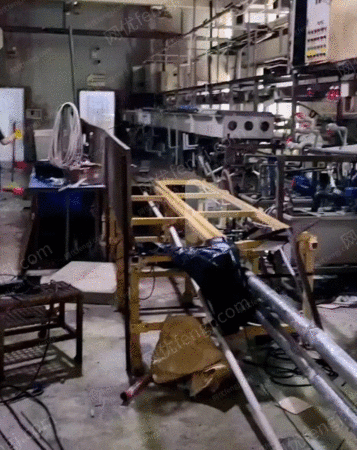 二手电镀、电解设备出售