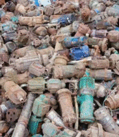 大量回收电机 水泵 杂货