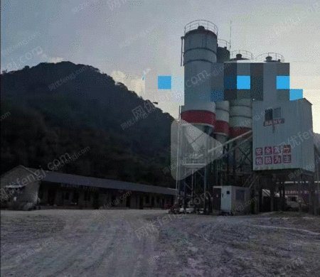 其它水泥设备出售