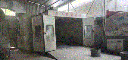 车辆修理保养出售