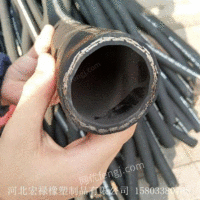 山西晋中长期专业回收一批废旧液压胶管
