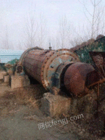 Perennial professional recovery of mine waste equipment