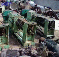 Guangdong recycles a large number of waste equipment