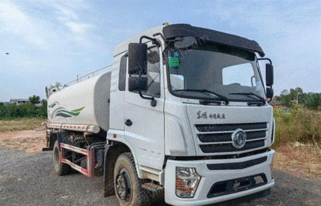 二手特种车辆出售