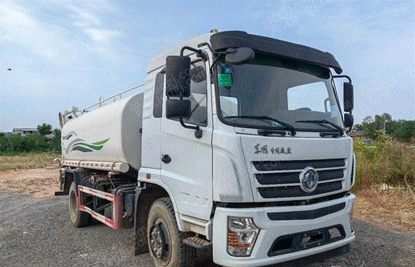 二手特种车辆出售