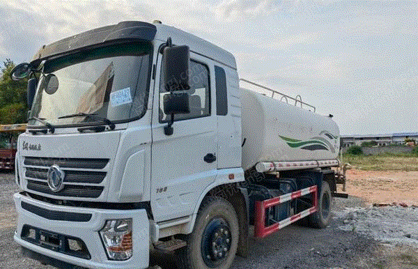 二手特种车辆出售