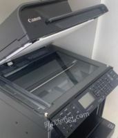 内蒙古包头出售99新打印机，使用次数只用过五次