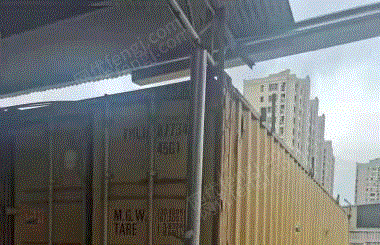 二手鋼結構廠房/廠房出售