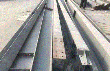 二手鋼結構廠房/廠房價格