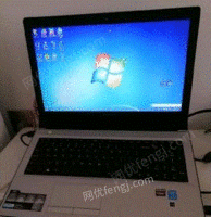 海南陵水个人出售闲置联想笔记本电脑windows7旗舰版