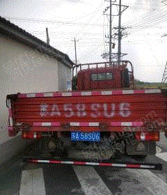 自卸车/翻斗车价格