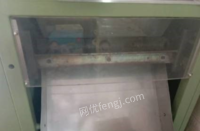 广东湛江闲置220伏电压烟叶切丝机出售 ,64刀