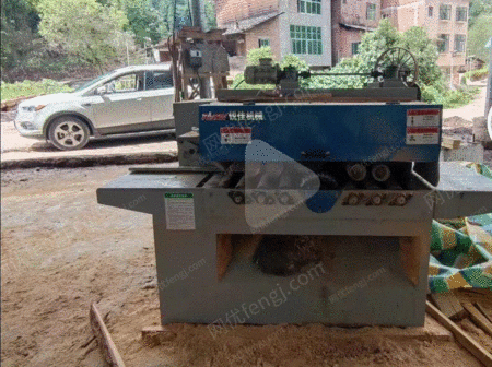 二手木工锯床出售