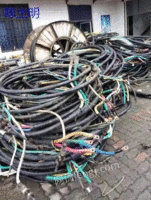 Long-term Recycling of Waste Cables in Guangdong