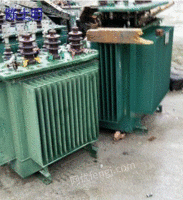 Guangdong buys waste transformers at high prices