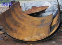 Hebei cash purchase board head, board tail, 14-25 thick can plates