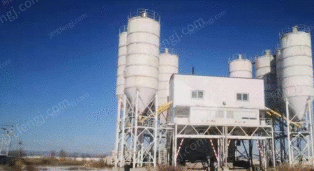 其它水泥设备出售