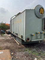 Buy: 2, 4, 6, 8, 10 tons coal-fired biomass boilers