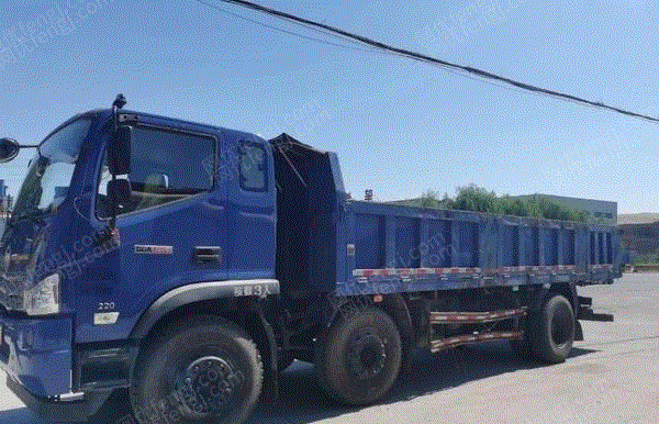 自卸车/翻斗车价格