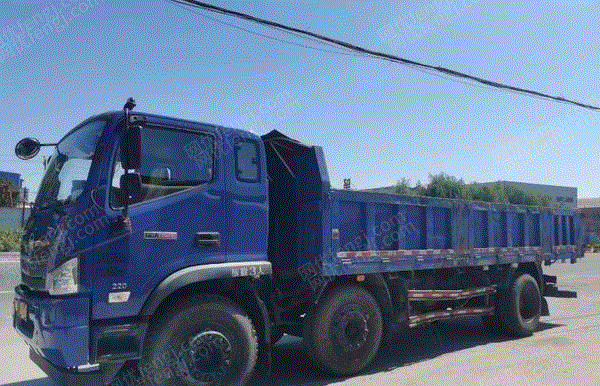 自卸车/翻斗车出售