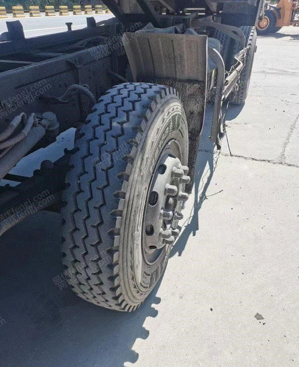 自卸车/翻斗车价格