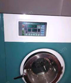 安徽合肥洗衣店全套设备毫华烫衣板，干洗机，烘干机，水洗机转让