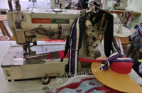 广西梧州因订单少，出售制衣缝纫机