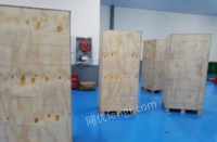 湖北襄阳出售出口木托盘，出口木箱，现场打包封箱