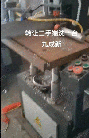 门窗生产设备出售