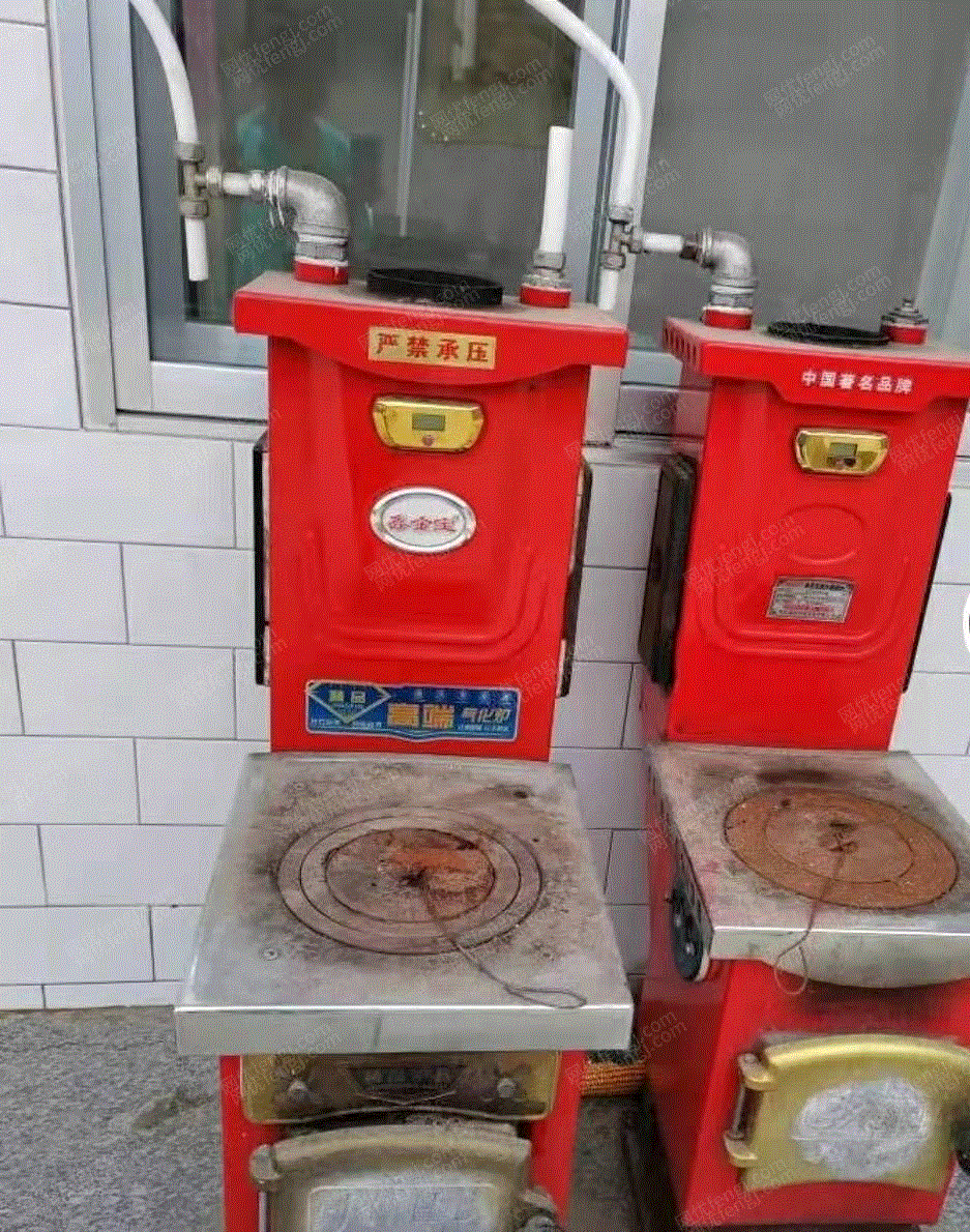 二手鍋爐出售