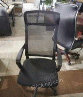 上海浦东新区出售办公桌办公椅员工椅